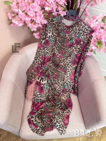 Рокля LFS Got You! , снимка 2 - Рокли - 50434498