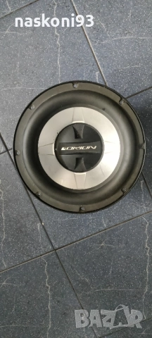 Субуфер Orion HP10D4 1000W