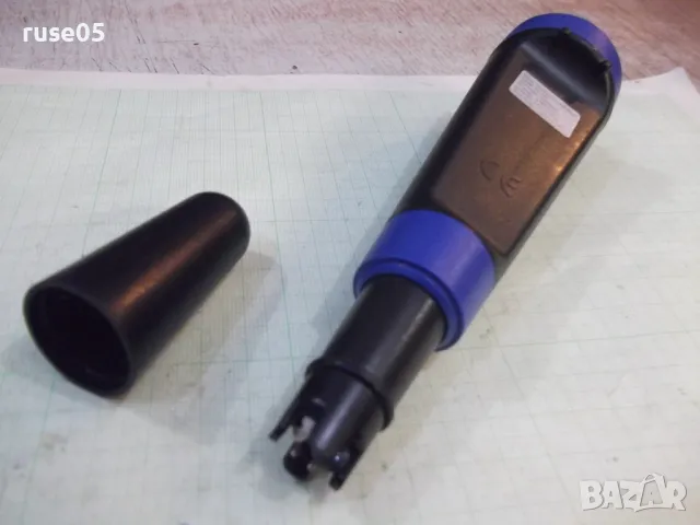  Уред "ARKA" многофункционален за анализ на течности работещ, снимка 3 - Друга електроника - 48759640