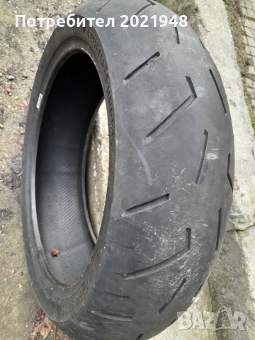 Продава гума 190/55 ZR 17,Continental,ДОТ 2022, снимка 6 - Гуми и джанти - 52363070