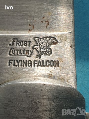 ножка flying falcon, снимка 1 - Колекции - 38659816