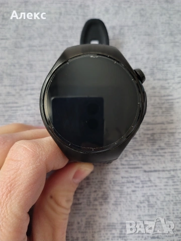 Смарт часовник , снимка 4 - Мъжки - 53590308