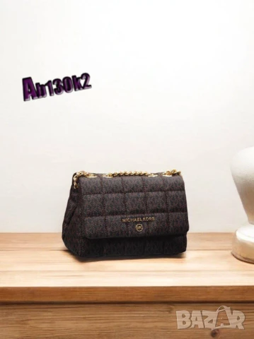 чанти michael kors, снимка 9 - Чанти - 50758623