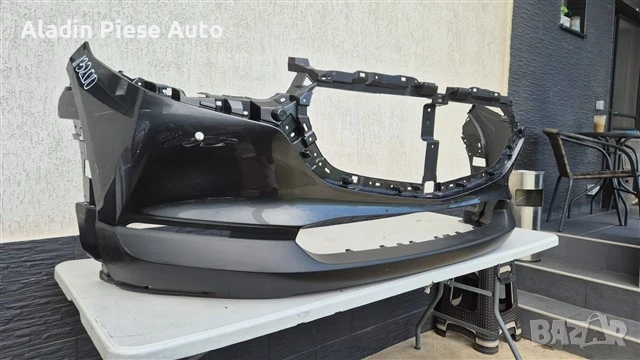 Предна броня Mazda CX-30 CX30 година 2019 2021 2022 2023 2024 код DGH9-50031, DGH9-50031 , снимка 3 - Аксесоари и консумативи - 50513089