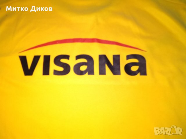 Йънг Бойс футболна тениска маркова на Пума размер ХЛ юноши-реален С, снимка 6 - Футбол - 35466343