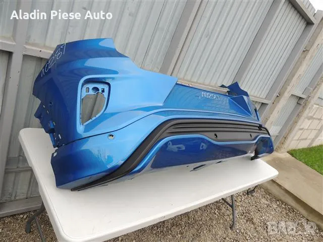 Задна броня Ford Puma ST Line година 2020 2021 2022 2023 код L1TB-17906-A1, L1TB-17F866-B , снимка 2 - Аксесоари и консумативи - 50356920