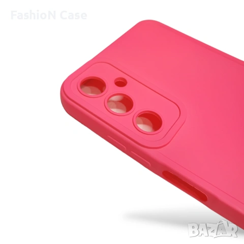 Силиконови цветни кейсове за Samsung A05s , снимка 5 - Калъфи, кейсове - 53450015