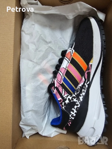 Продавам чисто нови маратонки Adidas, снимка 4 - Маратонки - 51929638