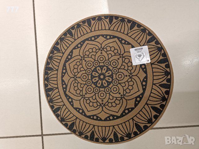 подложки за ядене 38 см, снимка 2 - Други - 43794010