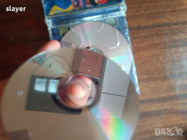 Оригинален диск Фактор-Антология 2СД, снимка 3 - CD дискове - 53481773