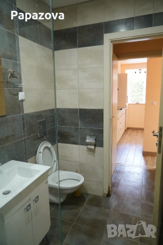 🏡 Двустаен апартамент под наем в с. Рогачево, в затворен комплекс, снимка 9 - Апартаменти - 52346774