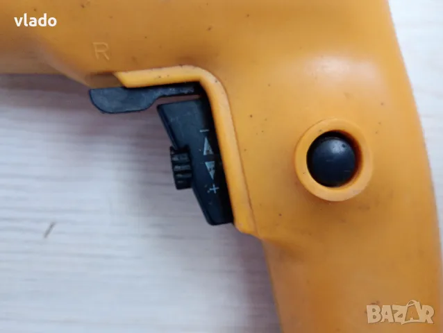 Дрелка Einhel, снимка 3 - Бормашини - 49082115