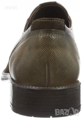 LLOYD, номер:40.5,нови, оригинални обувки, естествена кожа, снимка 6 - Ежедневни обувки - 26842284