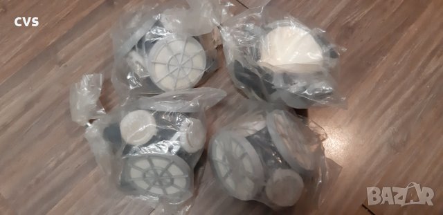 Защитна маска с 2 филтъра МР - 70, Респиратор, снимка 6 - Други стоки за дома - 28108142