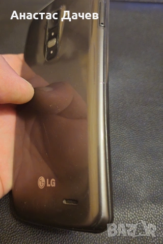 LG G Flex 4G, снимка 7 - LG - 53585743