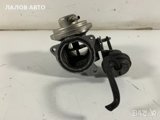 ЕГР клапан 1.9 ТДИ EGR klapan 1.9 TDI 038129637B , снимка 3 - Части - 51616764