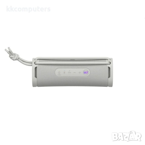 Sony SRS-ULT10 Portable Bluetooth White Тонколонка, снимка 3 - Bluetooth тонколони - 51036528