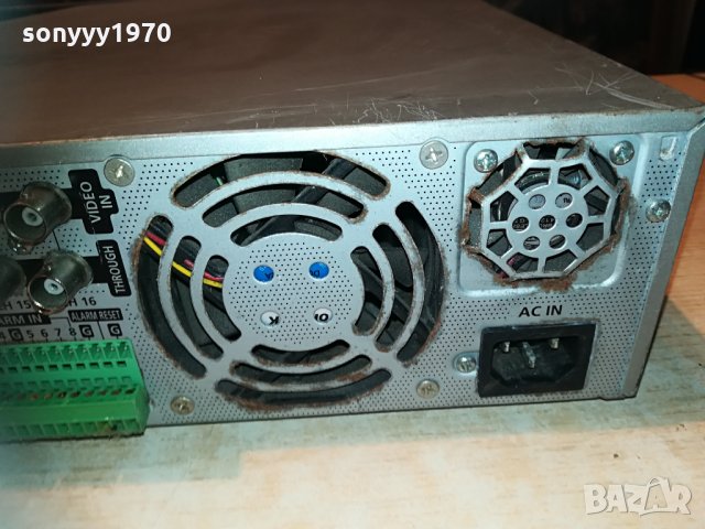 samsung shr-2162 hdd/dvd digital recorder 1804212108, снимка 11 - Плейъри, домашно кино, прожектори - 32597739