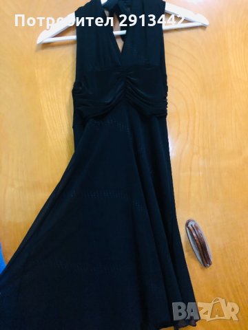 Дамска рокля, снимка 2 - Рокли - 33474642