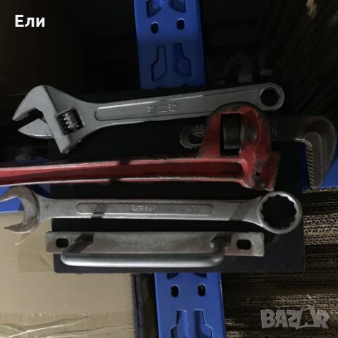 Гъвкава магнитна подложка за инструменти, снимка 3 - Аксесоари и консумативи - 27579246