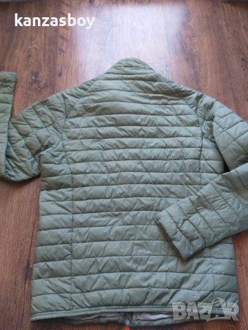 save the duck - страхотно мъжко яке plumtech®-technologie -ПЪЛНЕЖ Л, снимка 8 - Якета - 43913083