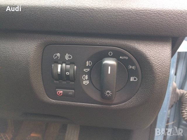 Ауди А3 1,9ТДИ Спортбек НА ЧАСТИ Audi A3 Sportback 1,9TDI, снимка 18 - Автомобили и джипове - 33512445