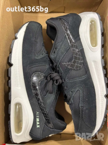 Nike - Air Max Command №39 Оригинал Код 124, снимка 2 - Маратонки - 52770437