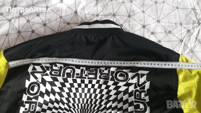 Яке , снимка 2 - Якета - 43622371