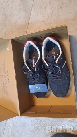 Спортни мъжки обувки Polo 42 , снимка 3 - Ежедневни обувки - 51683103