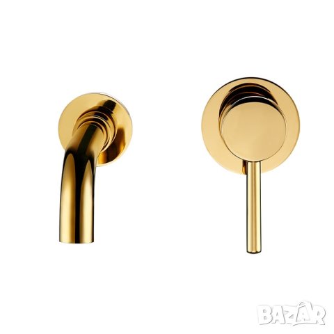 Смесител за вграждане, снимка 3 - Смесители - 40584549