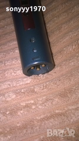 shure beta sm58s-внос швеицария, снимка 9 - Микрофони - 27931034