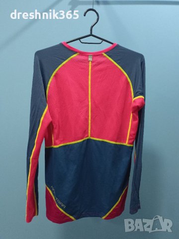 Kari Traa Блуза Спортна Дамска/L, снимка 4 - Блузи с дълъг ръкав и пуловери - 39585310