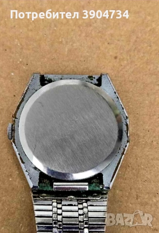 Заря СССР , снимка 5 - Антикварни и старинни предмети - 51577794