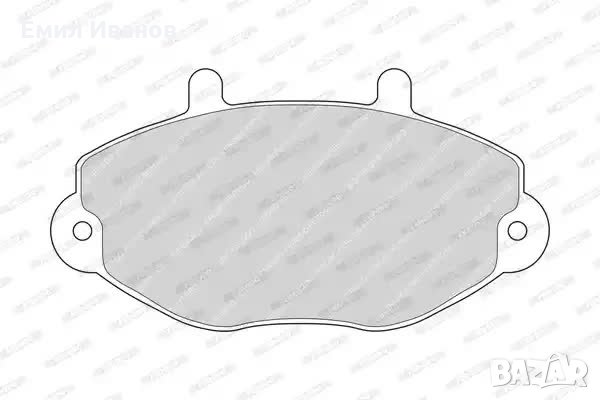 накладки форд транзит FORD TRANSIT накладки