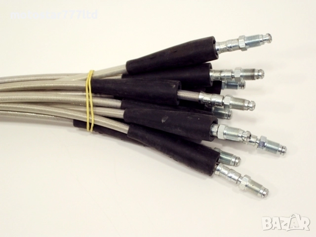 Спирачни мотоциклетни помпи нови, снимка 6 - Части - 48523302