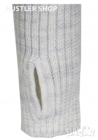 Унисекс пуловер от мерино вълна BERGANS OF NORWAY. Размер М, снимка 3 - Пуловери - 53349403