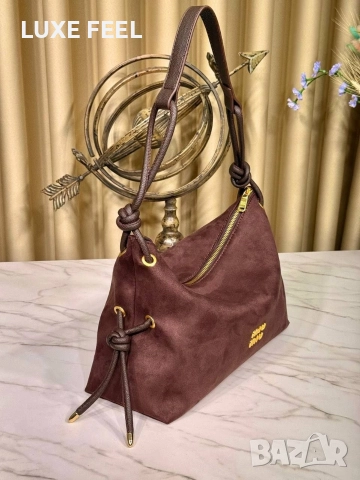 Дамски Чанти ⚜️ MIU MIU , снимка 4 - Чанти - 52619434