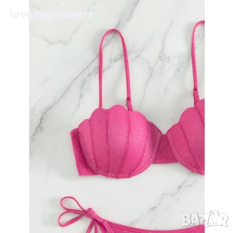 Бански мида, снимка 3 - Бански костюми - 44109936