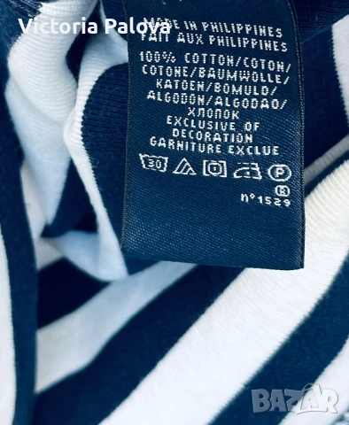 Маркова тениска RALPH LAUREN SPORT оригинал, снимка 9 - Тениски - 50605443