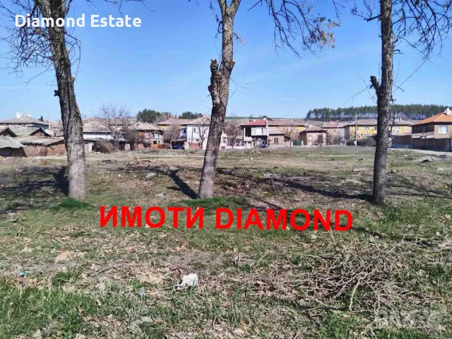 Парцел в Димитровград кв. Марийно