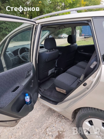 Toyota Corolla verso , снимка 9 - Автомобили и джипове - 53237239