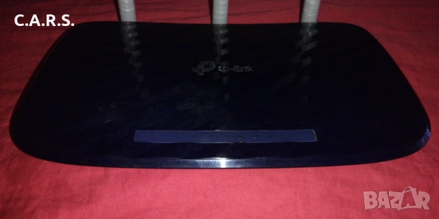 Wi-Fi Рутери TP-Link , снимка 3 - Рутери - 51425634