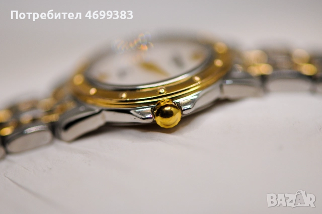 Швейцарски дамски часовник - Raymond Weil Tango 5860, снимка 7 - Дамски - 52975194