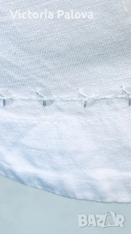 Прекрасна нова бяла рокля TARA COLLECTION , снимка 7 - Рокли - 51025336