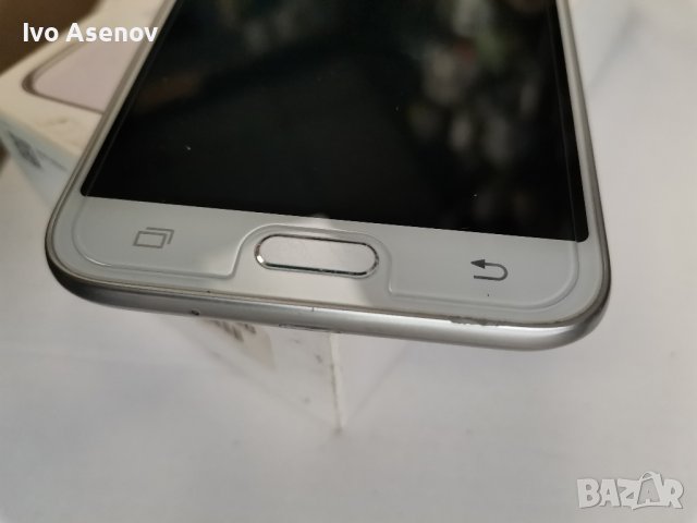 Samsung J3 2016, снимка 4 - Samsung - 43031432