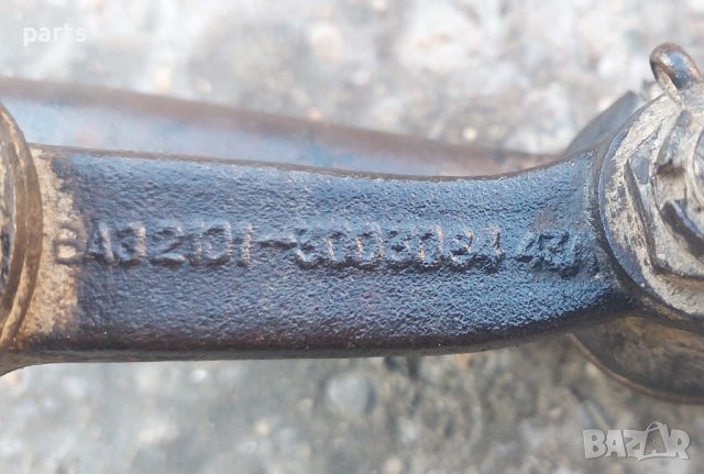 Кормилни Щанги Лада 7 - ВАЗ 2107 N, снимка 7 - Части - 39741455