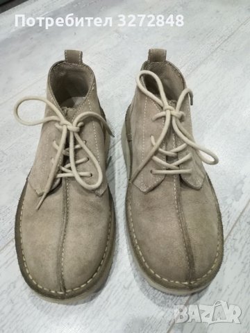Дамски обувки WEINBАRENNER / естествена кожа , снимка 4 - Дамски ежедневни обувки - 38823049