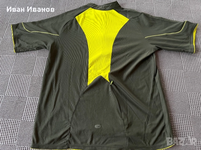 Вело джързи, снимка 5 - Спортна екипировка - 51636343