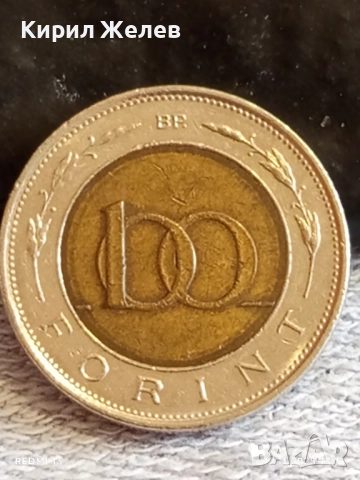 Три монети КУБА, УНГАРИЯ редки за КОЛЕКЦИЯ ДЕКОРАЦИЯ 30041, снимка 2 - Нумизматика и бонистика - 52388045