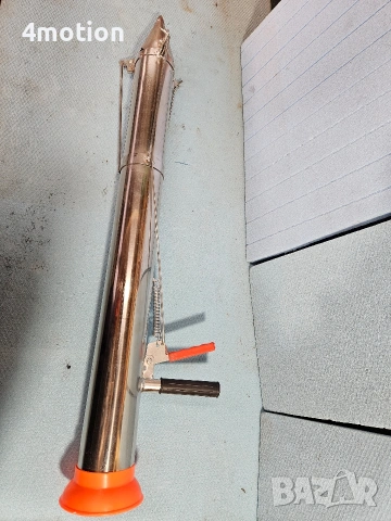 Ръчна разсадосадачка